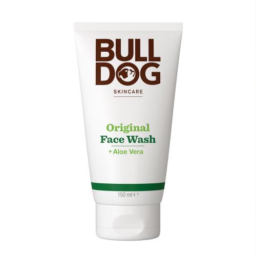 Bulldog Original Face Wash Čistiaci gél na tvár