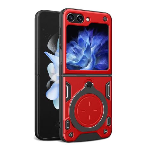 Ochranný obal pre Samsung Galaxy Z Flip 6 - Čierna H36687