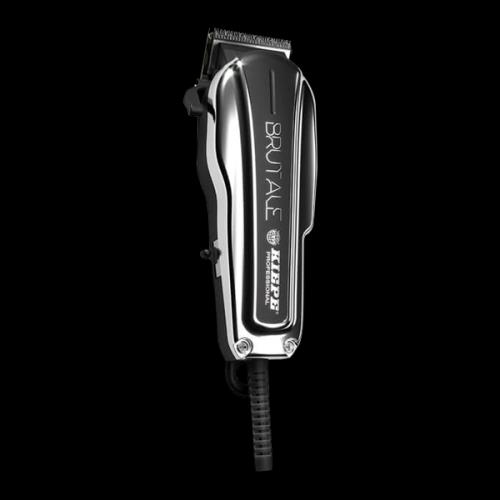 Barber strojček Kiepe Brutale 6310 + 5 nadstavcov