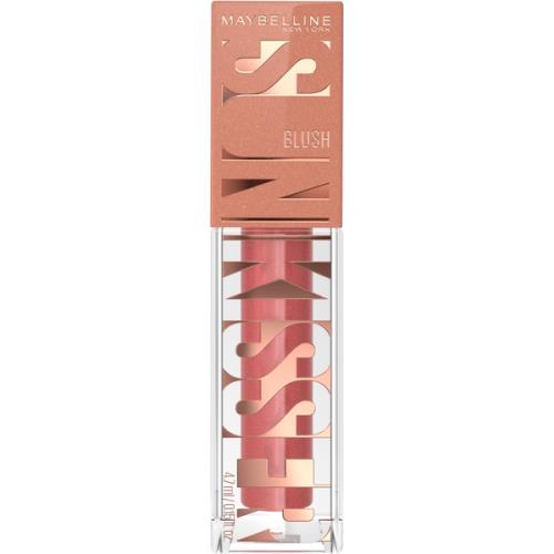 Maybelline New York Sunkisser 06 City Sizzle lícenka