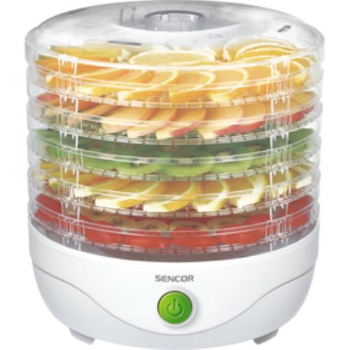Sencor Sfd 750wh Susicka Potravin 1ks