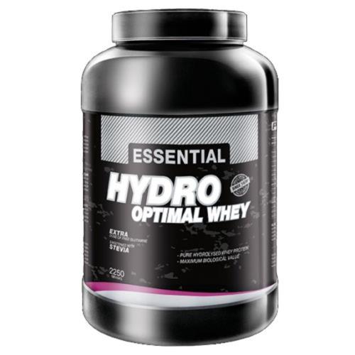 Prom-In Hydro Optimal Whey 2250 g banán