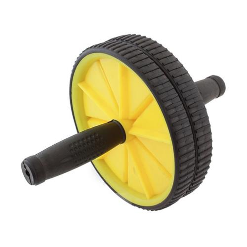 Koleso na cvičenie AB WHEEL