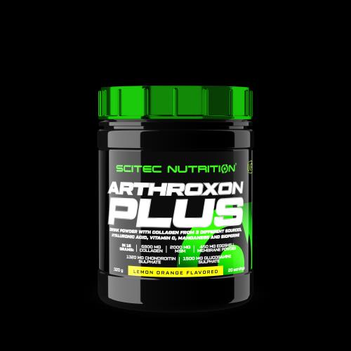 Scitec Nutrition Arthroxon Plus citroń-pomaranč