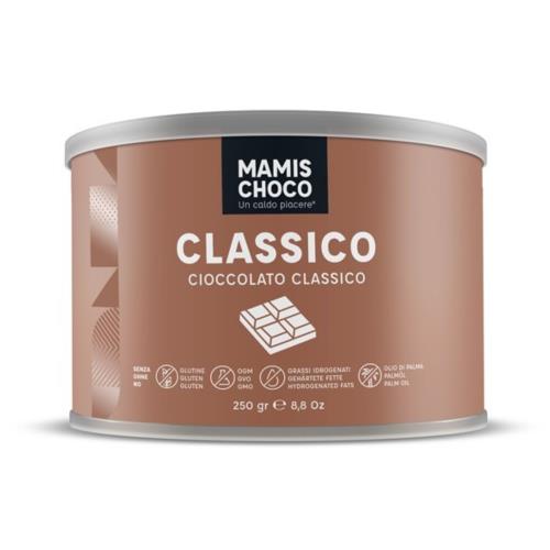 Mamis Choco Classico čokoláda v prášku 250 g