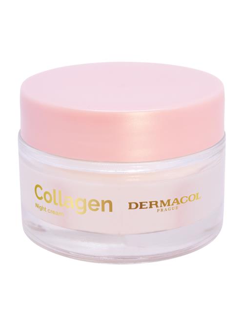 Dermacol Collagen nočný krém
