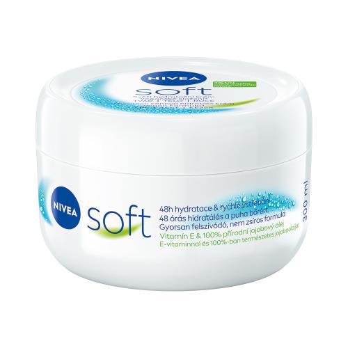 NIVEA Soft