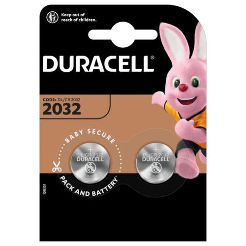 Duracell - Lithium 2032 2K