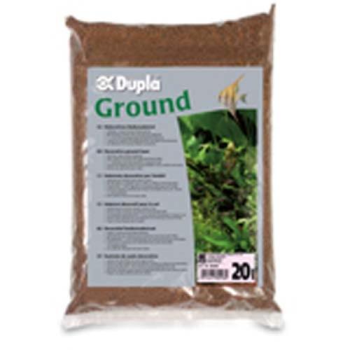 DUPLA Ground 20l, pôdny substrát s neutr.pH