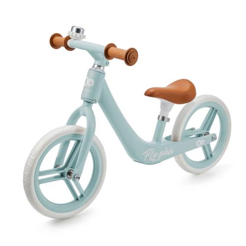 Odrážadlo Fly Plus Baby blue