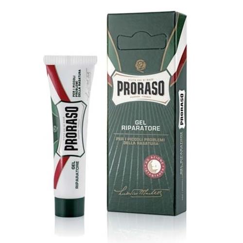 Proraso Razor cut repair gel Gél styptický 10g