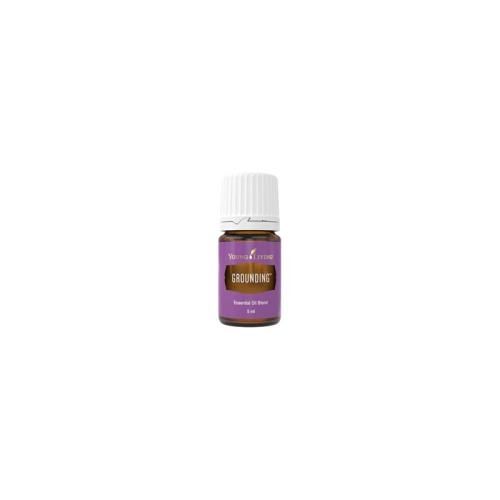 Young Living Grounding (Uzemnenie) zmes esenciálnych olejov 5 ml