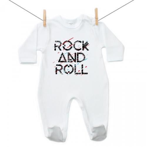 Boodyy Overal Rock and roll 86 (12-18 mesiacov)