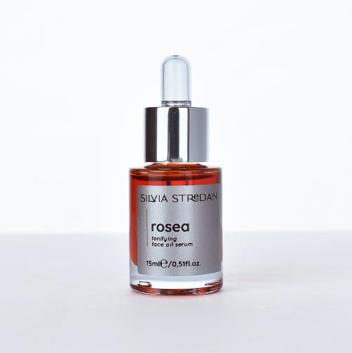 ROSEA, tonizujúce sérum