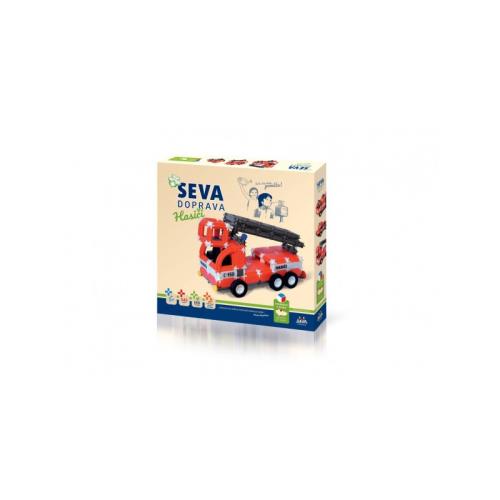 SEVA DOPRAVA - Hasiči , 35S0301-55.01