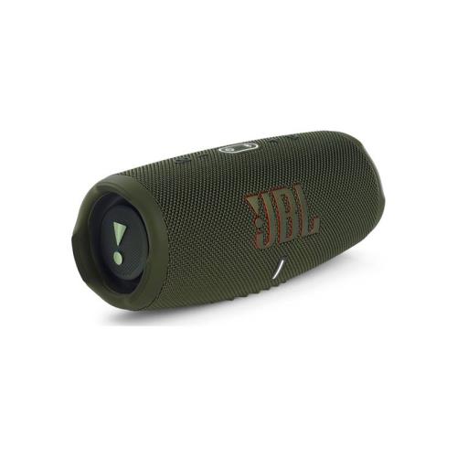 Reprobox multimediálny JBL CHARGE 5 GRN zelený