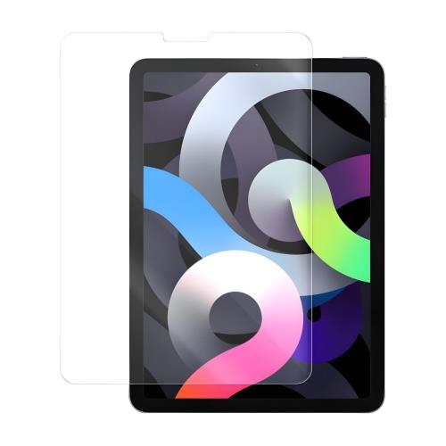Tvrdené sklo na tablet pre Apple iPad Air 2020/iPad Pro 11 - Transparentná H14956