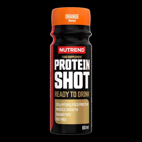 NUTREND PROTEIN SHOT