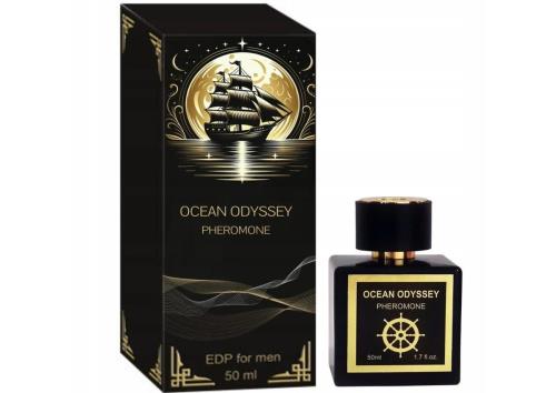 Ocean Odyssey - 50ml