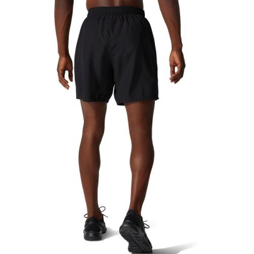 Asics Core 7 Pánske krátke športové nohavice, veľ. S 79100-s