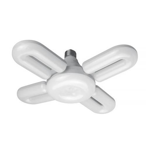 Žiarovka RIXME LED E27 50W 6500K
