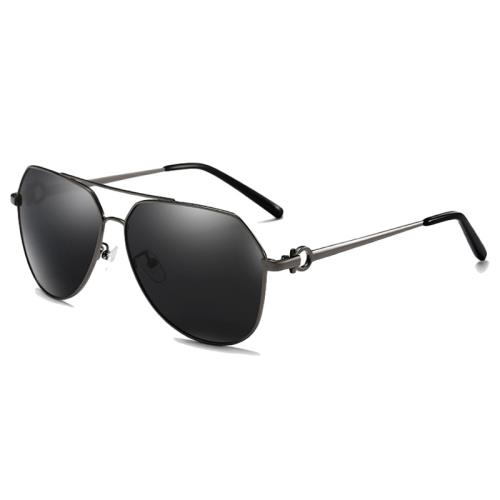 NEOGO Roddy 2 slnečné okuliare, Black / Black
