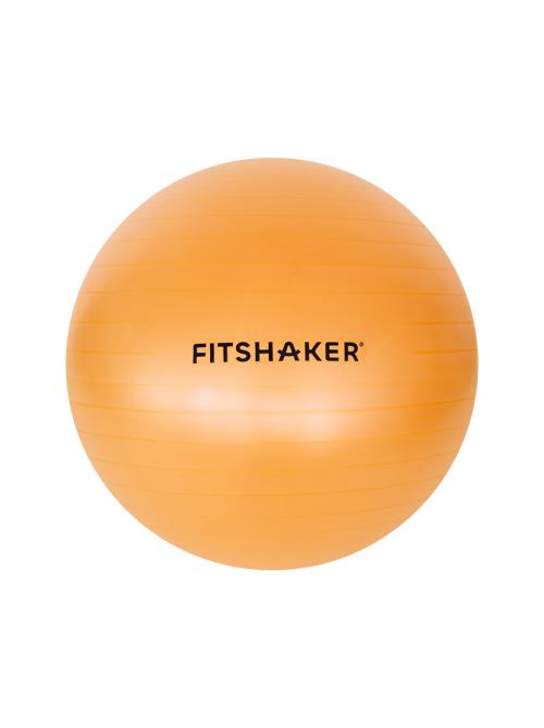 Fitlopta Fitshaker Tmavooranžová 75 cm