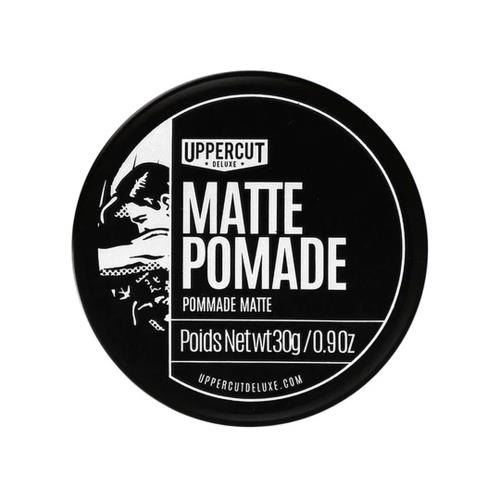 Uppercut Pomáda na vlasy Matt Pomade Midi, 30 g