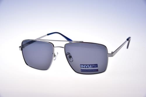 INVU. Classic B1818C