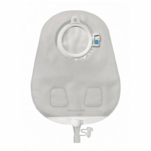 SENSURA MIO CLICK vrecko urostomické ø 50mm - Balenie 30 ks
