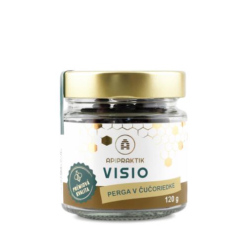 VISIO dražé 120g - sklo