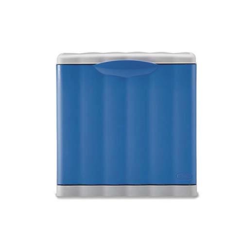 STEFANPLAST AMICA Modulárny kôš na selektívny odpad 40x40x30cm / 20 l - modrý