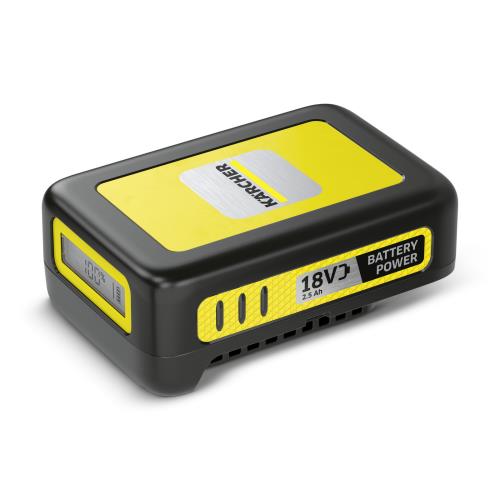 Batéria 18 V/ 2,5 Ah