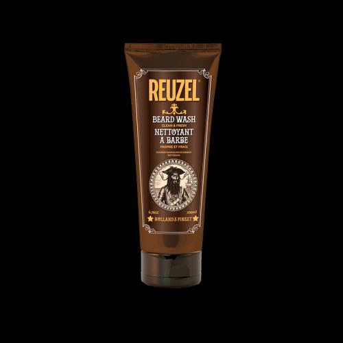 Šampón na bradu Reuzel Beard wash Clean&Fresh 200ml