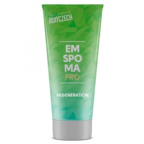 EMSPOMA Pro masážny krém regeneračný 100ml