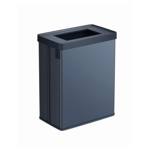 Odpadkový kôš Curver Verto Recycle 54 l tmavomodrý