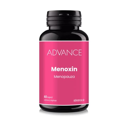 ADVANCE Menoxin menopauza
