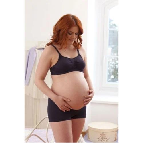 MEDELA Cindy podprsenka na dojčenie, veľkosť S, čierna TOW010196