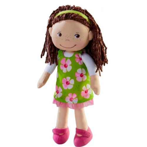 Textilná bábika Coco 30 cm
