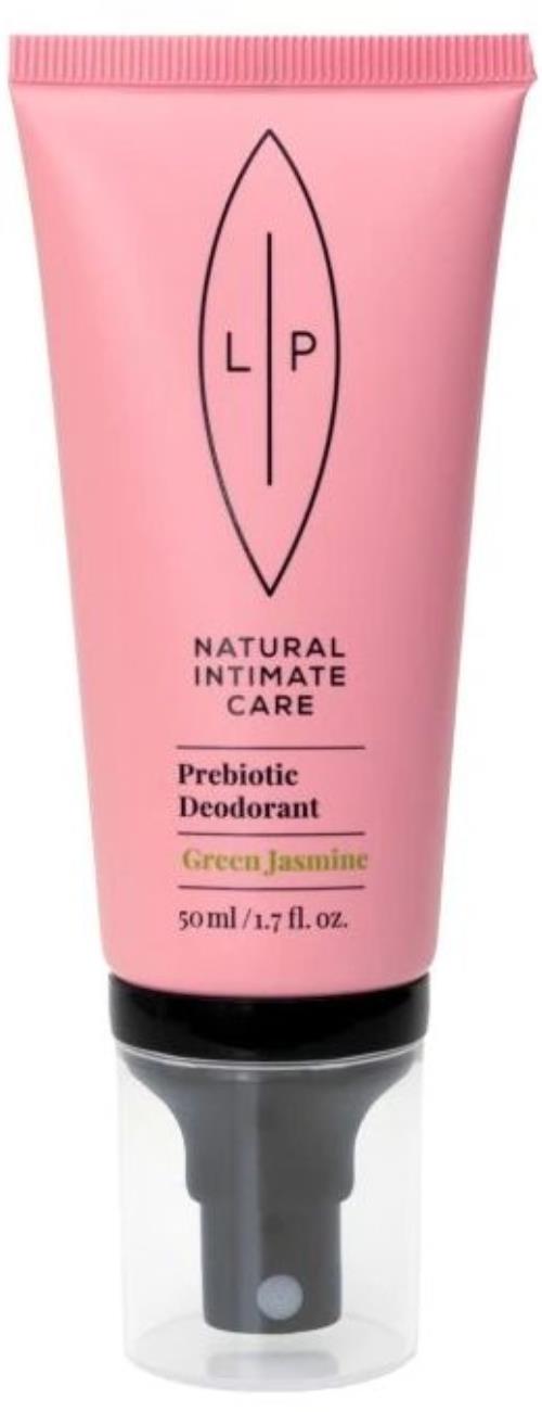 Lip Intimate Care Intímny dezodorant s prebiotikami