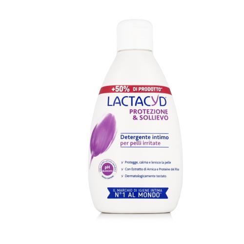LACTACYD Protezione Sollievo intímna emulzia 300ml