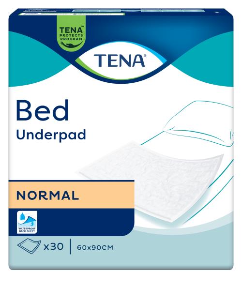 TENA Bed Normal Podložka 60x90 cm