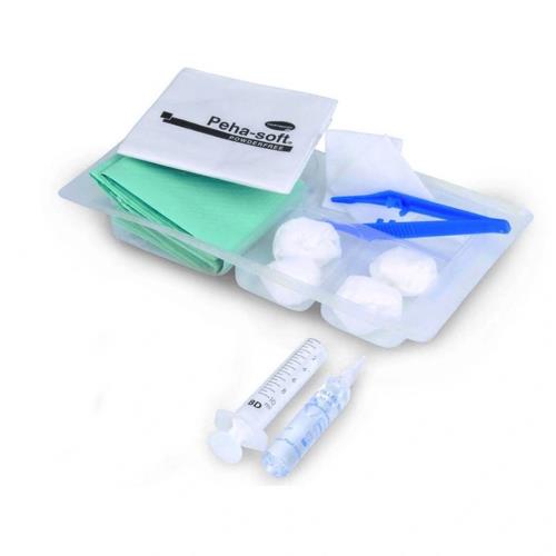 HARTMANN 475388 Mediset pre močovú katetrizáciu permanent