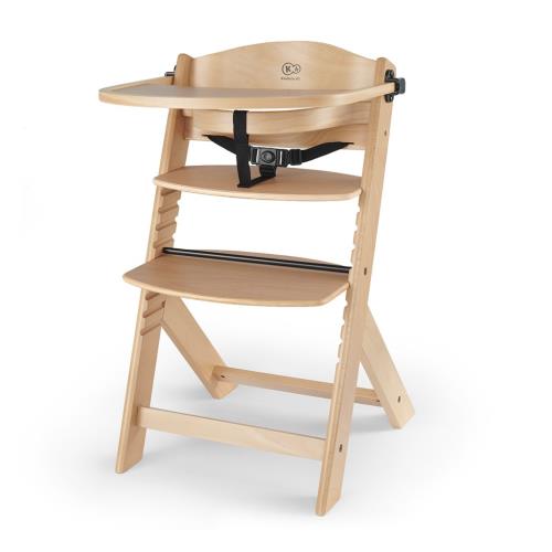 Stolička jedálenská Enock Wooden