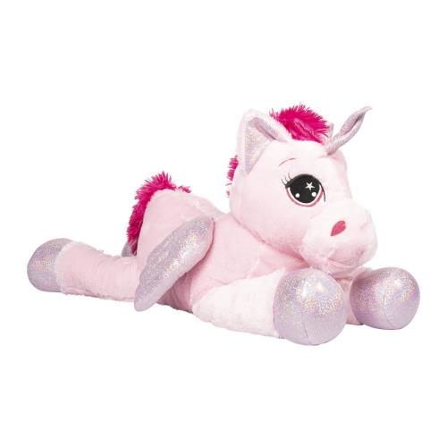 PELUX plyšový jednorožec 70cm-PELUX