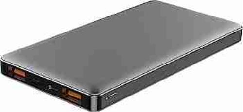 LAMAX 10000 mAh Quick charge