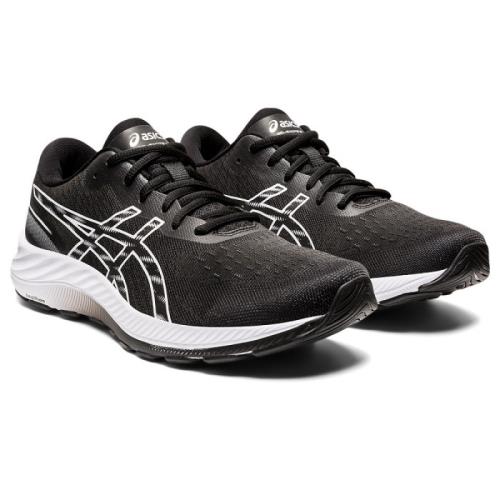 Asics Gel Excite 9 Pánske Bežecké Tenisky, čierna, biela, veľ. 40 72176-40
