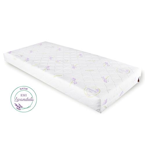 Matrac Memory Lavender 90x200 EMI