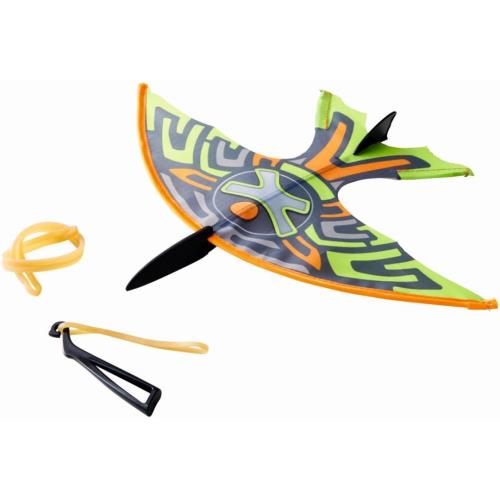 Terra Kids Prak pre deti a Lietadlo s perfektnou aerodynamikou