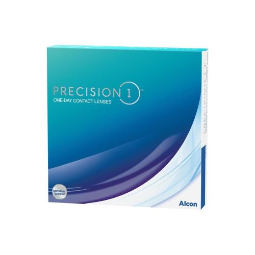 Denné Precision1 (90 šošoviek) Dioptrie: -11, Zakrivenie: 8.3, ID:181142